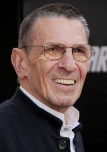 "Star Trek" Los Angeles Premiere